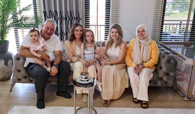 Serdivan'da gönüllere dokunan sosyal destekler sürüyor