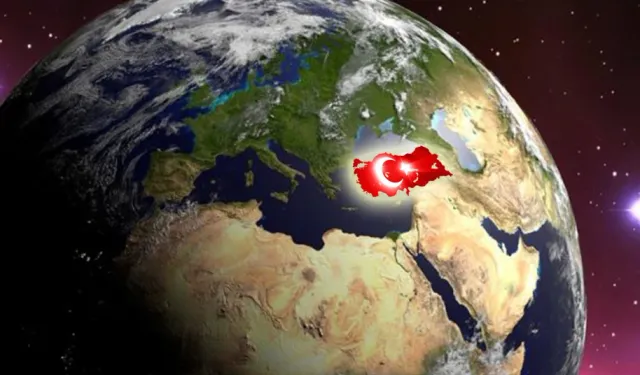 Türkiye'de yaşam dünya ortalamasının üzerinde