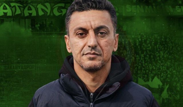 Sakaryaspor, Ümit Bozkurt ile anlaştı!
