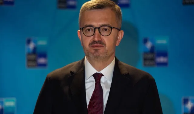 Yoğun temas trafiği Türkiye'nin stratejik rolünü öne çıkardı