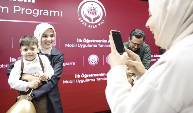 2 milyon aileye dijital rehberlik sağlanıyor