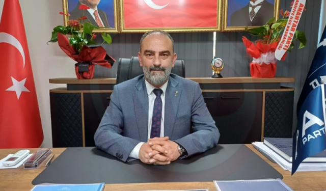 "GÜÇLÜ ŞEHİRLER, GÜÇLÜ  EKONOMİNİN TEMELİDİR"