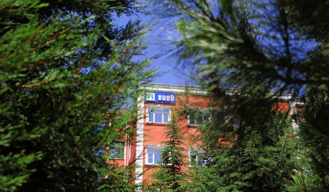 SUBÜ öğrenci affına  ilişkin detayları paylaştı