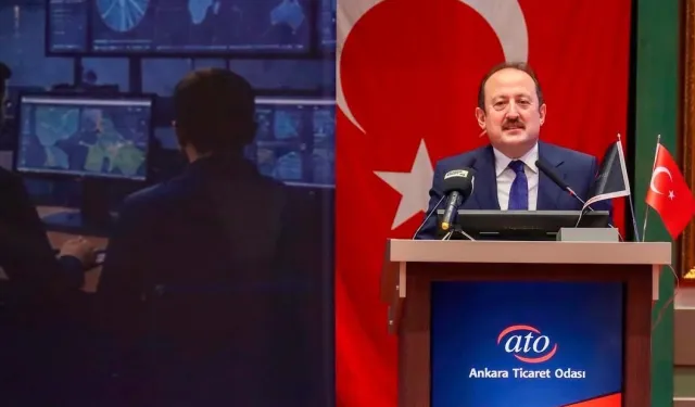 Afet yönetiminde veriye dayalı anlayış esas