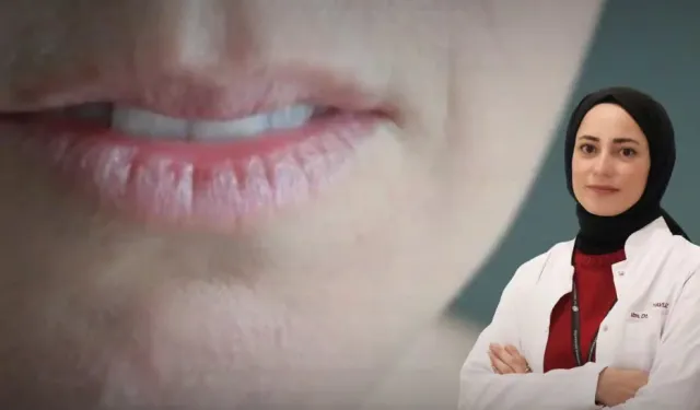 Ağız kuruluğu uyarısı! Sürekli su içme ihtiyacı başka hastalıkların habercisi olabilir