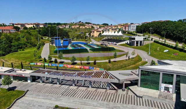 Ayçiçeği Bisiklet Vadisi, Türkiye MTB Şampiyonası’na ev sahipliği yapacak