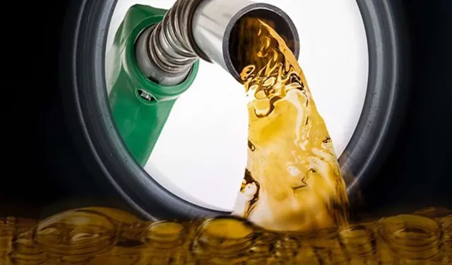 Benzine 2,74 TL zam!
