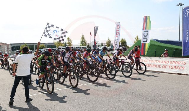 Türkiye’de bir ilk Sakarya’da yaşandı