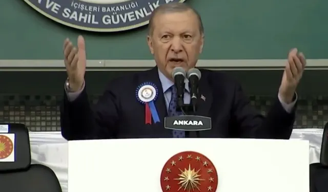Bu meseleyi kalıcı biçimde çözeceğiz