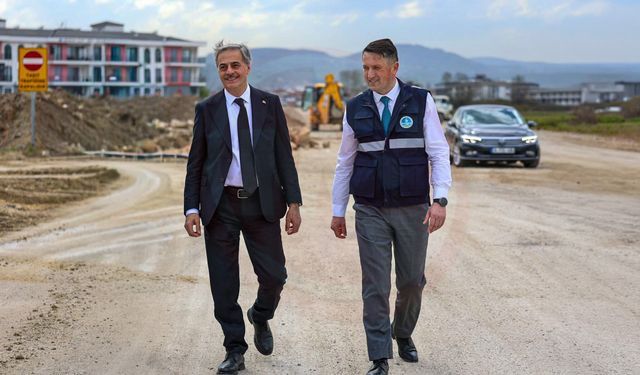 SASKİ, Kuzey bölgesinin yeni barajı  ‘Ortaköy Barajı’ için proje sürecine başladı