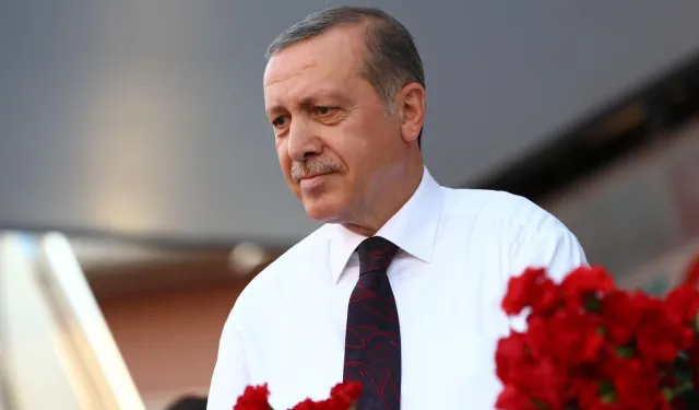 Cumhurbaşkanımızın meşruiyetinin tek kaynağı milletin iradesidir
