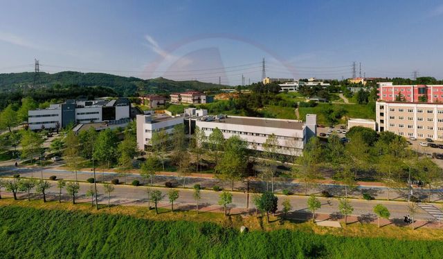Dijital dünyanın kapıları SAÜ’de açılıyor