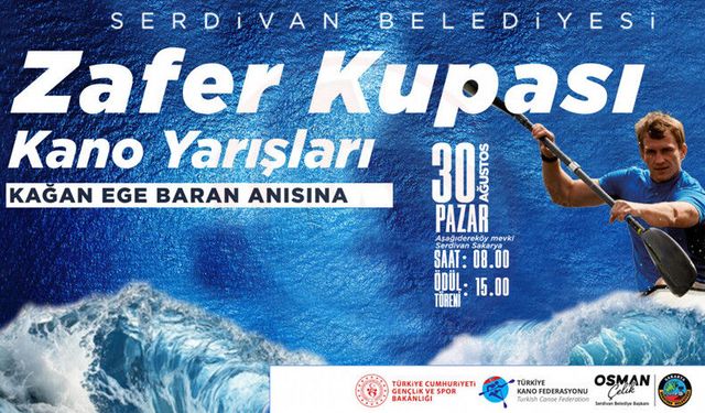 Zafer Kupası Kağan Ege Baran anısına düzenleniyor