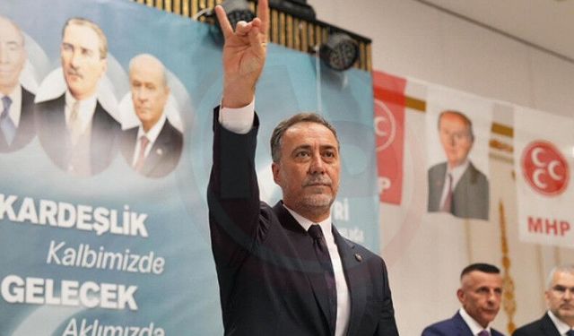 MHP İstanbul İl Başkanı Yılmaz, “İstanbul sahipsiz değil”