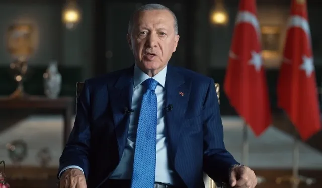 Milli Dayanışma Kanunu tarihi bir mutabakat örneğidir