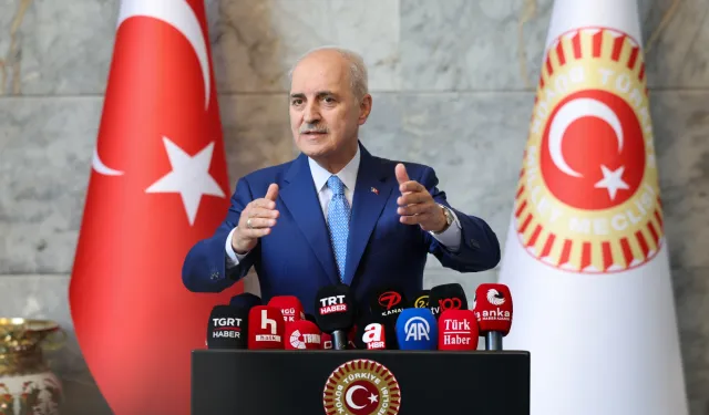 Millî iradeyi her şeyin üstünde tutacağız