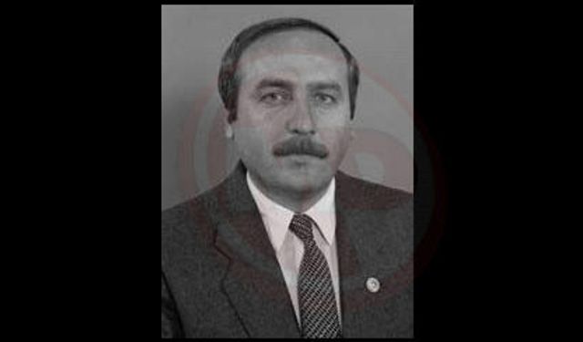 NİHAT AKPAK HAYATINI KAYBETTİ