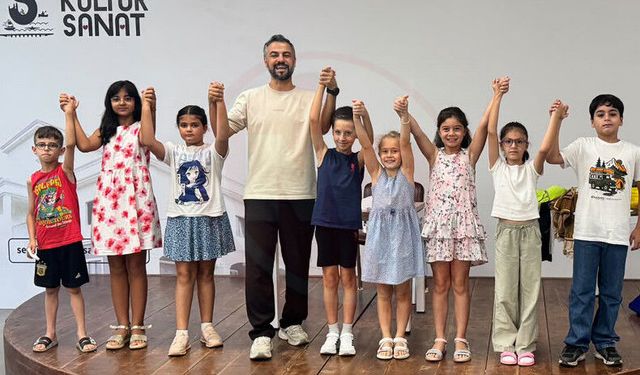 Serdivan’da tiyatro okulu mülakatları tamamlandı