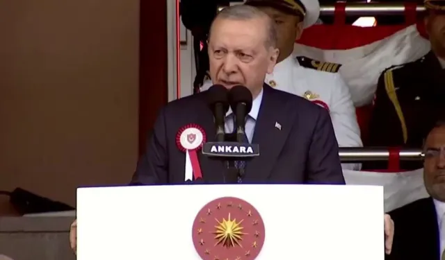 Türkiye artık farklı bir ligin oyuncusudur