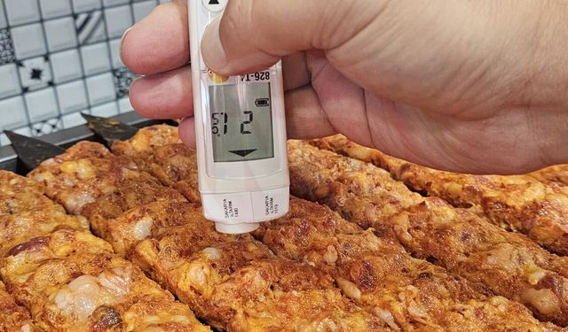 Bozuk ürünlere 79 bin TL ceza