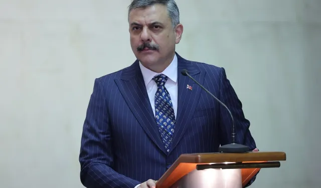 Yeni nesil suç örgütleri, yeni nesil terör örgütlerine dönüştü