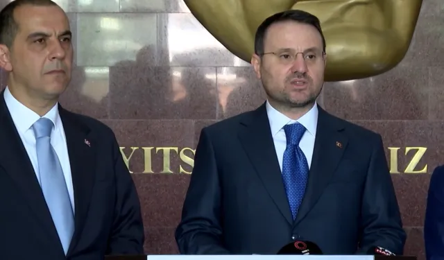 Yeşil Vatan'a kastedenler hukuk önünde hesap verecek