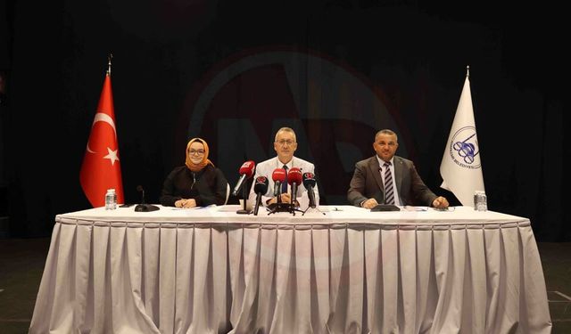 Adapazarı’na 3,1 milyar TL’lik bütçe!