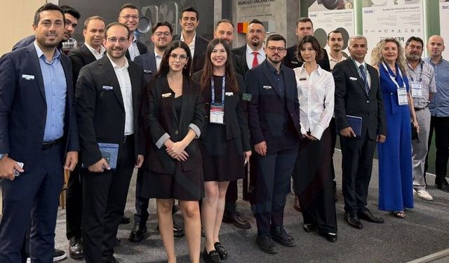 Akcoat, yenilikçi kaplama teknolojileriyle Zuchex 2026’da yer aldı