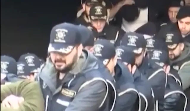 Bakan Çiftçi: Peşlerini bırakmayacağız!