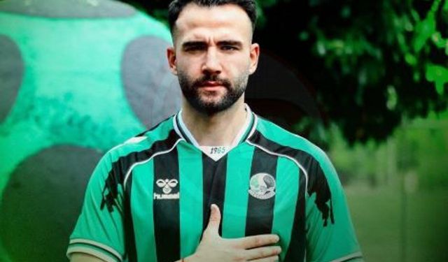 Sakaryaspor’da maç öncesi sakatlık şoku!