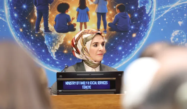 Çocukların güvenliği en başından itibaren dijital sistemlerin içine yerleştirilmelidir