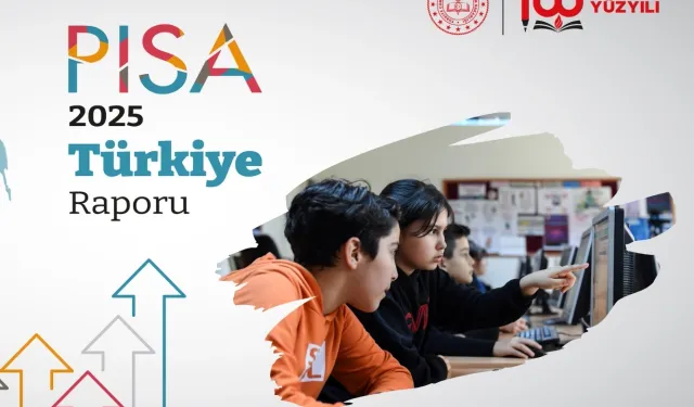 Eğitimde Türkiye raporu belli oldu!