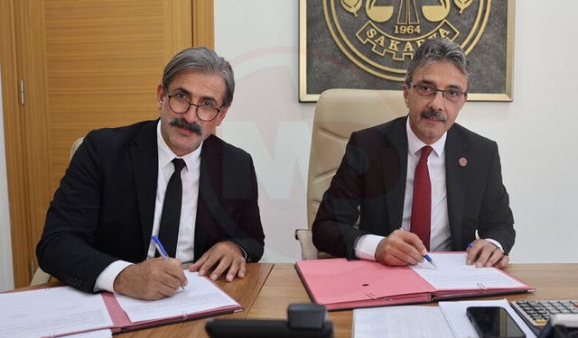 Erenler’de kantin kart projesi devam ediyor