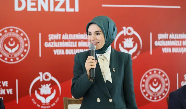 Hiçbir annenin yeniden gözyaşı dökmesini istemiyoruz