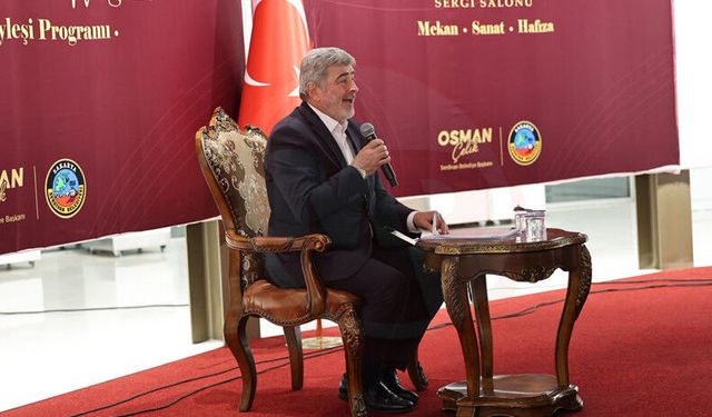 Şiir ve Musiki Kubbealtı’nda buluştu