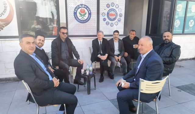 Murat Mengen’den sandıkta gövde gösterisi