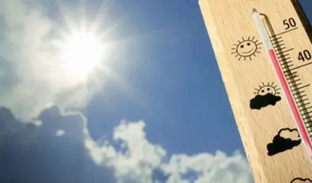 Meteoroloji'den uyarı: Kuvvetli rüzgar bekleniyor!