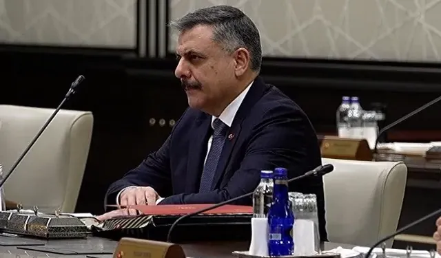 Milletin helal kazancına uzanan eli kırarız