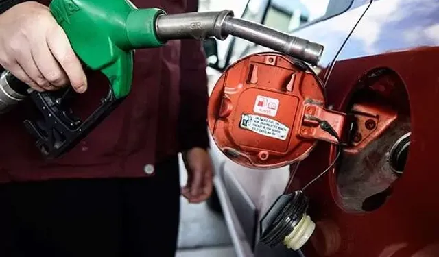 Motorin zammının ardından benzine de zam beklentisi