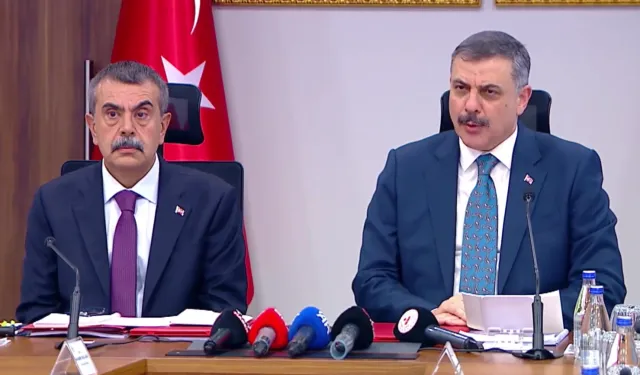 Okul güvenliği için protokol imzalandı!