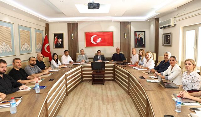 Sakarya’da yeni eğitim öğretim yılına güçlü hazırlık