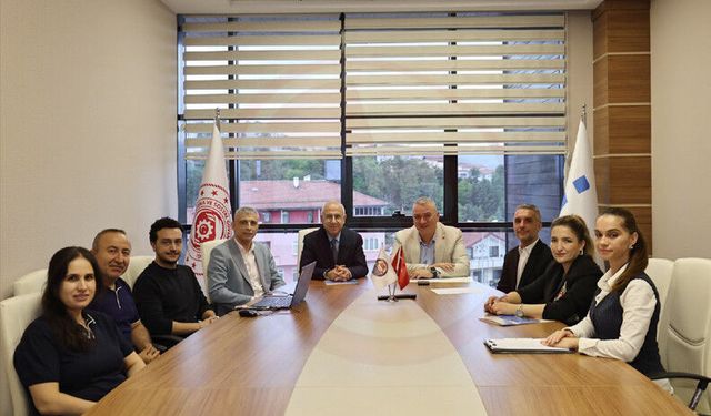 Serdivan’da istihdama güçlü köprü