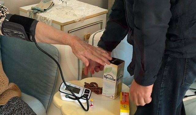 Serdivan’da her yaşa, her ihtiyaca dokunan destek