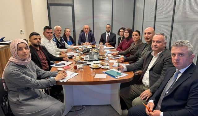 Büyükşehir’den “Sokaktan Geleceğe” projesi