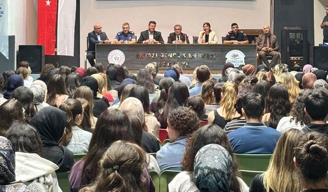 SUBÜ’de yeni akademik yıl ilk derslerle başladı