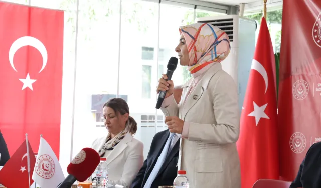 Terörsüz Türkiye süreci, milli birlik ve beraberliği güçlendirmenin adıdır