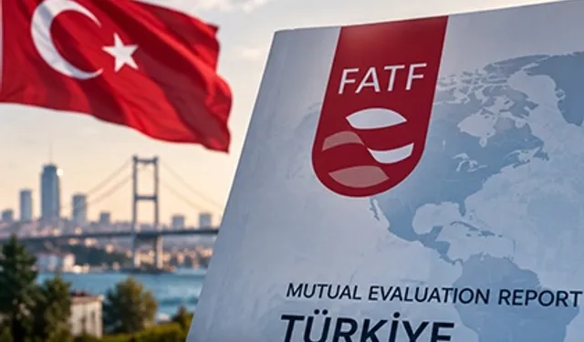 Türkiye 40 tavsiyenin 38'inde uyumlu bulundu