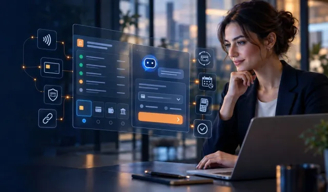 Yapay Zekâ e-ticarette ödeme süreçlerini hızlandırıyor
