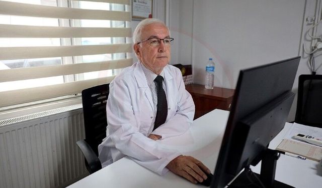 Büyükşehir Tıp Merkezi’nde Üroloji Polikliniği hasta kabulüne başladı