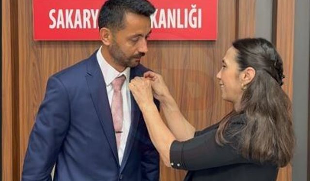 CHP Sakarya’da iki ilçede yeni dönem!